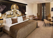 Hoteles en Madrid