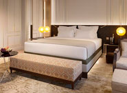 Hoteles en Madrid