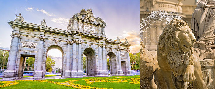 Madrid
