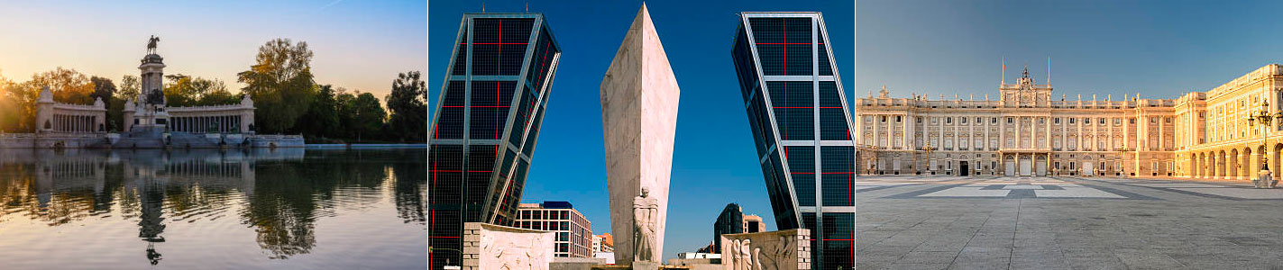 Madrid